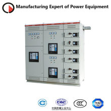 Switchgear with Low Voltage and Withdrawer